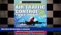 PDF ONLINE Air Traffic Control Test Prep (Air Traffic Control Test Preparation) READ NOW PDF ONLINE