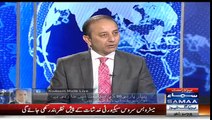 Nadeem Malik Live - 28th November 2016