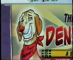 Muertos de risa: Perros (1)