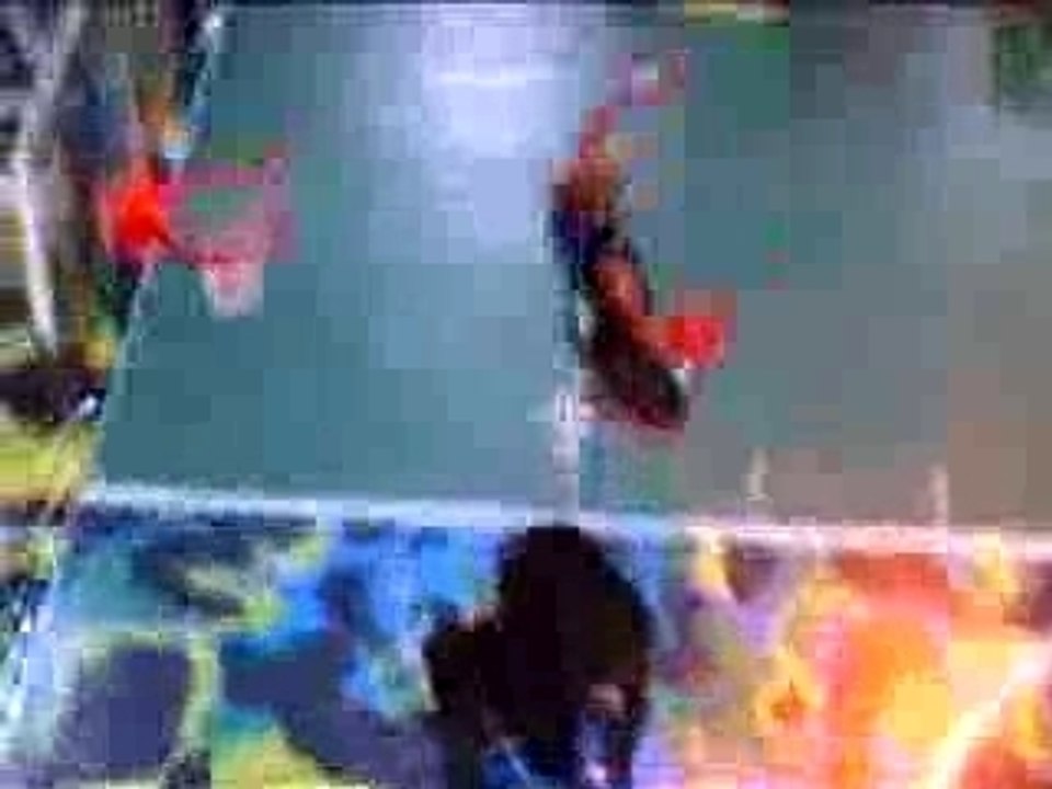 Slam Nation - Kadour Ziani