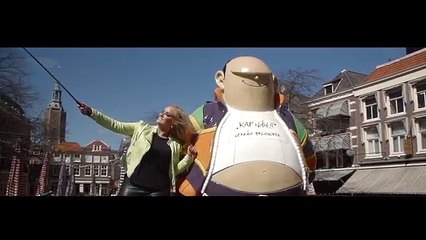 Samantha Steenwijk -  Het Leven Is Zo Mooi-T85hDgTB0UM-HQ