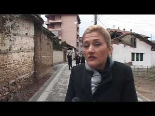 Zyrtarë komunal inspektojnë punimet në segmentet rrugore - Lajme