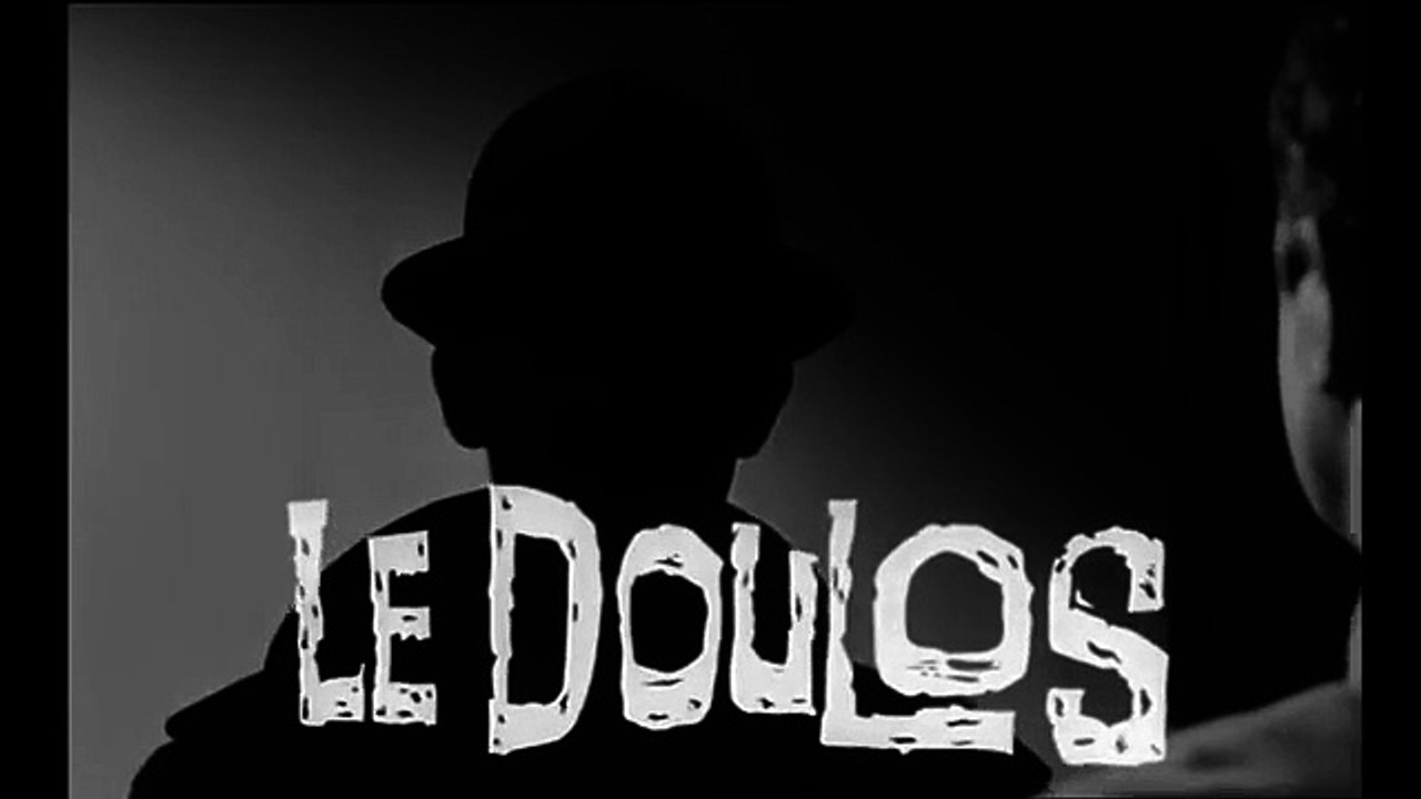 Bande-annonce de "Le Doulos", de Jean-Pierre Melville