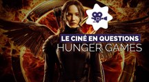 CEQ Hunger Games Comment est née la saga Hunger Games ? On vous dit tout dans Le ciné en questions
