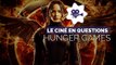 CEQ Hunger Games Comment est née la saga Hunger Games ? On vous dit tout dans Le ciné en questions