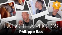 Le jour où Philippe Bas (Profilage) s'est rendu par erreur sur un autre tournage que sa série