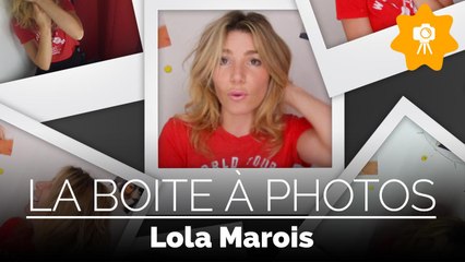 Lola Marois dévoile les deux chanteurs très connus qui l'ont draguée