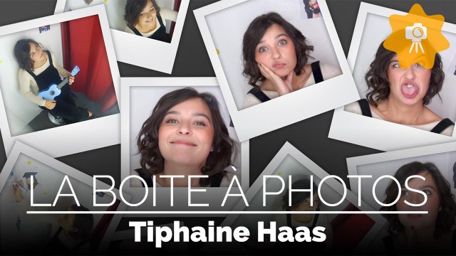 Tiphaine Haas (Jeune diplômée) se souvient de sa cuite avec Yaniss Lespert pendant le tournage de Fais pas ci, fais pas ça