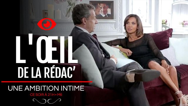 Œil de la rédac' : que vaut Une ambition intime, la nouvelle émission de Karine Le Marchand sur M6 ?