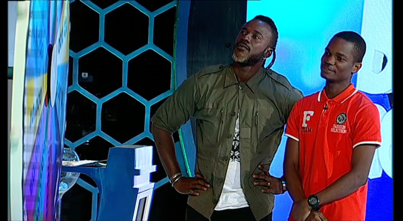 Défi Gagnant du 28 Novembre 2016 Partie 1