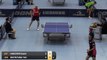2016 Austrian Open Highlights: Daniel Habesohn vs Yuki Matsuyama (Qual)