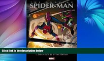 Audiobook Marvel Masterworks: The Amazing Spider-Man - Volume 3 by Stan Lee (Nov 11 2009) Stan Lee