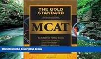 Buy Dr. B. Ferdinand,D. McCormack Dr. B. Ferdinand M.D. The Gold Standard MCAT with Online