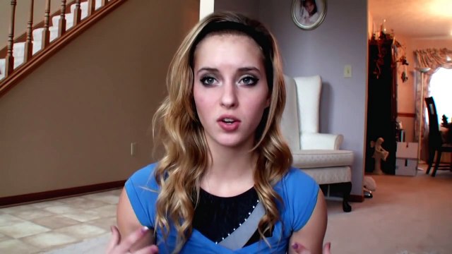 Workout Tutorial Get sexy toned Thighs and Butt (Legs)