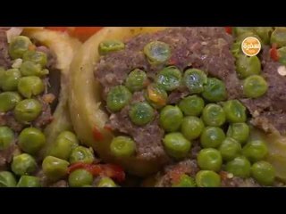 دقية خرشوف  | الشيف شربيني