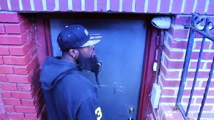 NY Underground Kingz (Season 1, Episode 7): "The King's Speech"