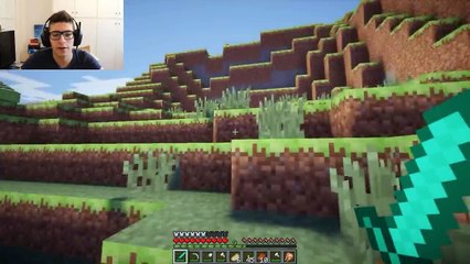 MINECRAFT: MISSION IMPOSSIBLE #11