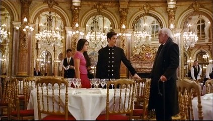 La bande-annonce de "Un homme et son chien"