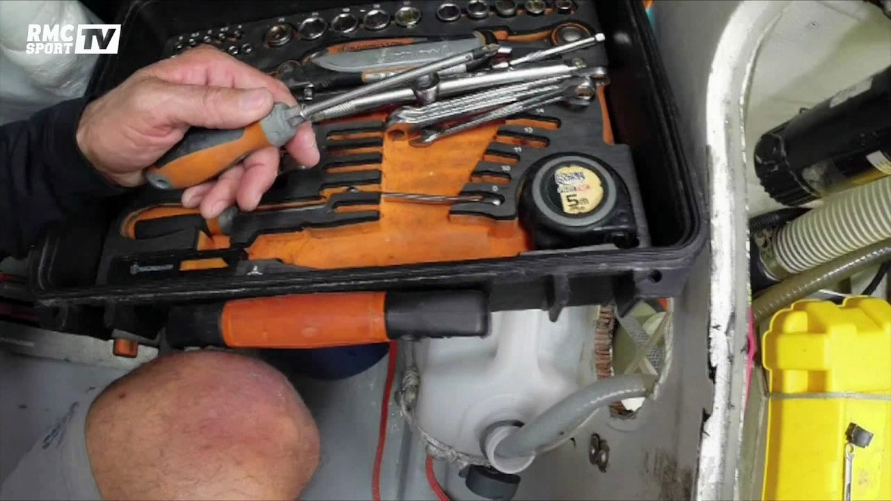 Les skippers du Vendée Globe donnent de leurs nouvelles en ce lundi 28 novembre