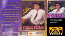Sinan Sakic i Juzni Vetar - Pre nego sto ostarimo (Audio 1988)