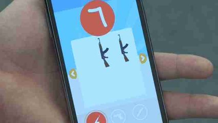 La propaganda islamista pone el foco en el público infantil, según organismos alemanes