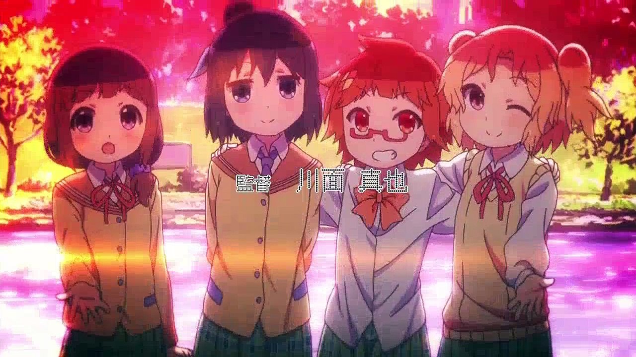 ステラのまほう 第9話「スキルアップその2」Stella no Mahou - 09 HD