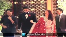 See the reaction of Abhishek when a Aishwaria hugged and kissed another guy in front of him