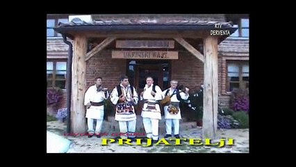 Čiča bije bolje nego prije  izvorna grupa PRIJATELJI