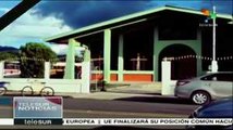 teleSUR Noticias 27-11-16_ 16:00