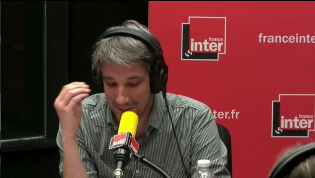 Avec les partisans de François Fillon - Le Moment Meurice