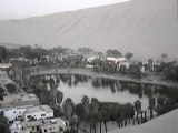 Huacachina, Oasis d'Ica