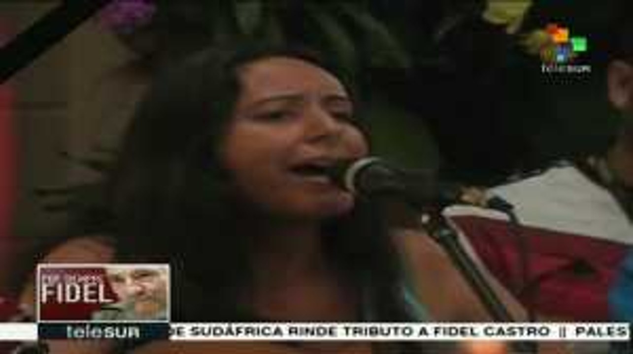 teleSUR Noticias 27-11-16_ 15:00
