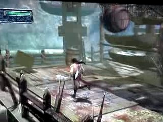 Age of Conan gameplay