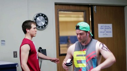 Don t Be That Guy at the Gym