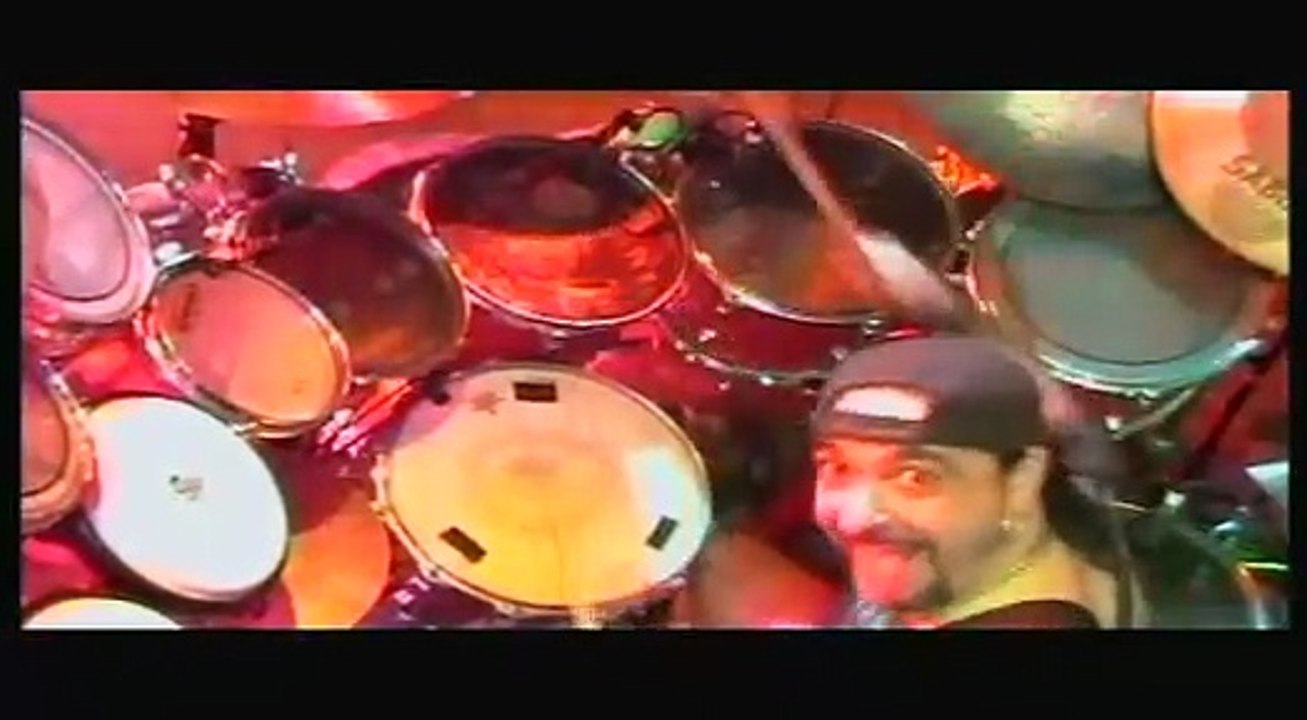 Mago de Oz - Fiesta Pagana