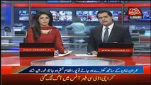 Abbtak News 9pm Bulletin – 28th November 2016