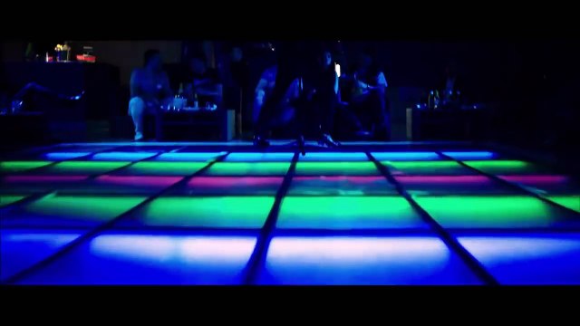 Lo chiamavano Jeeg Robot (Teaser Trailer)