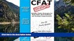 Buy Complete Test Preparation Inc Cfat Test Strategy: Winning Multiple Choice Strategies for the