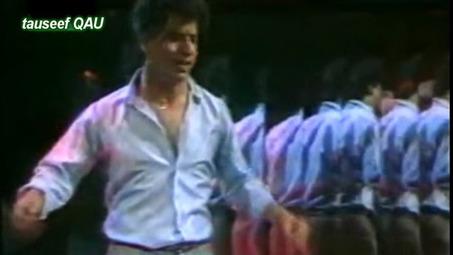 Muhammad Ali shehki and Allan Faqeer - Allah Allah Kar bhaiya(Better Quality)
