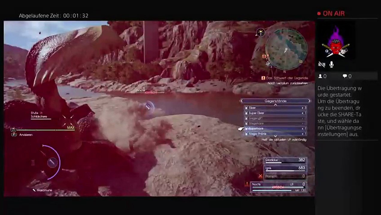Ps4-live-Übertragung von soulbeatz91 (2)