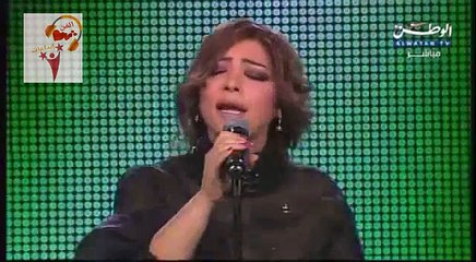 أصالة نصري سم وعسل مهرجان هلا فبراير 2010