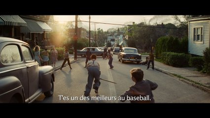 Fences  Bande-annonce 2 VOST