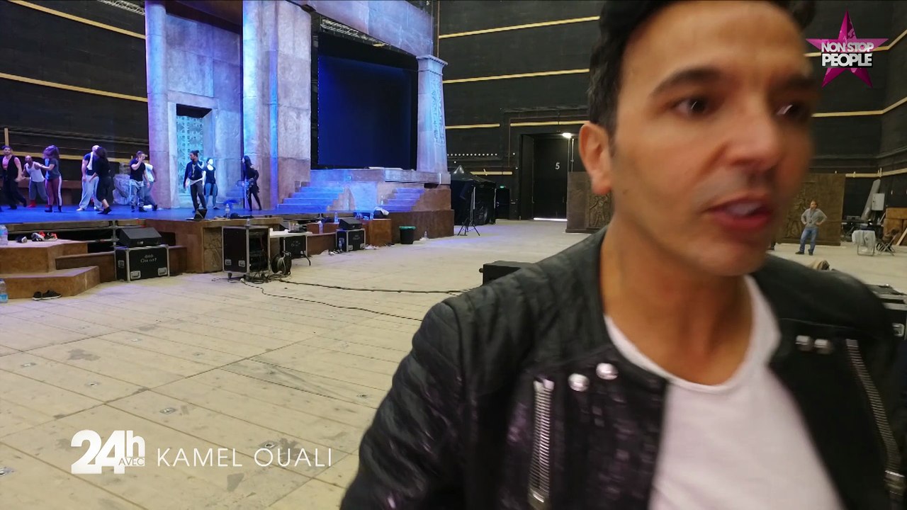 24H Avec - Kamel Ouali - Avec Merwan Rim