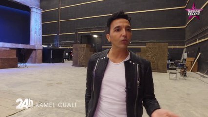 24H Avec - Kamel Ouali - Comment ont démarré les 10 commandements ?