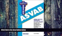 Pre Order Pass Key to the ASVAB (Barron s Pass Key to the Asvab) Barron s Educational Series