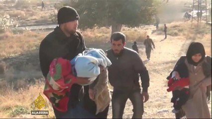 Syria’s war: Rebels in Aleppo suffer 'biggest defeat since 2012'