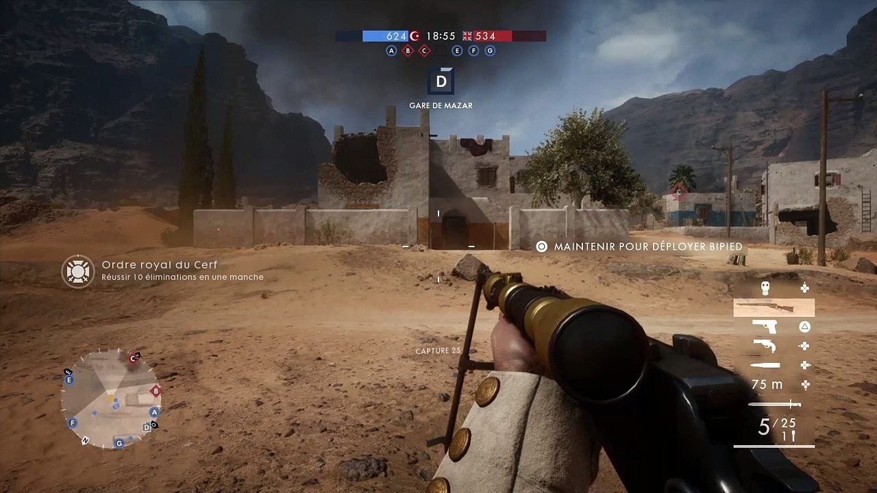 Bf1 nico13 gaming