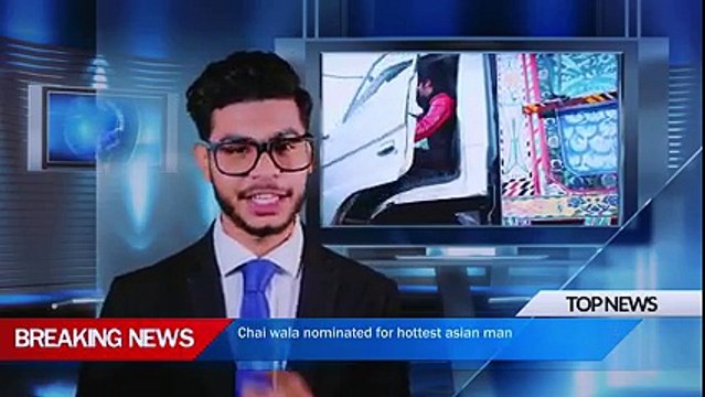 Arshad Khan (Chai Wala) First Music Video Going Viral on Internet