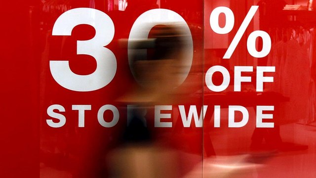 خوش بینی سازمان همکاری و توسعه اقتصادی به رشد جهانی اقتصاد