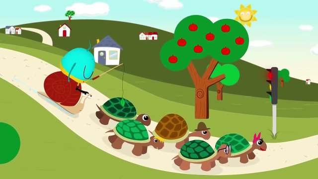 *FULL SONG FAST SLOW* | This & That | fun for toddlers learning opposites | learn for kids